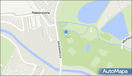 Siłownia, Mickiewicza Adama, Ostrowiec Świętokrzyski 27-400 - Siłownia