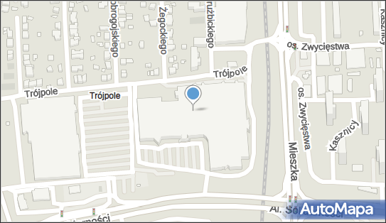 Sinsay - Sklep odzieżowy, al. Solidarności 47, Poznań, godziny otwarcia, numer telefonu