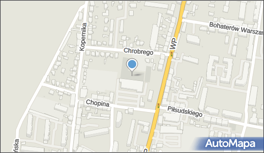 Sinsay - Sklep odzieżowy, Bolesława Chrobrego 24, Słubice, godziny otwarcia, numer telefonu