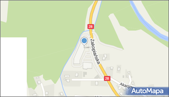 Sinsay - Sklep odzieżowy, Zakopiańska 2, Jaroszowice, godziny otwarcia, numer telefonu