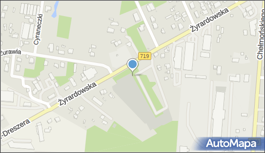 Sinsay - Sklep odzieżowy, Żyrardowska 14, Grodzisk Mazowiecki, godziny otwarcia, numer telefonu