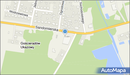 Sinsay - Sklep odzieżowy, Gościeradów-Folwark 36, Gościeradów, godziny otwarcia, numer telefonu