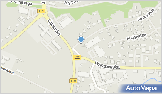 Sinsay - Sklep odzieżowy, Władysława Sikorskiego 2, Pyrzyce, godziny otwarcia, numer telefonu