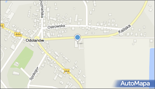 Sinsay - Sklep odzieżowy, Kaliska 66, Odolanów, godziny otwarcia, numer telefonu