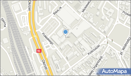 Sinsay - Sklep odzieżowy, Kościuszki 16B, Włocławek, godziny otwarcia, numer telefonu