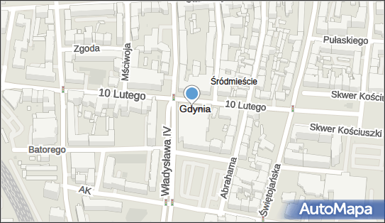 Sinsay - Sklep odzieżowy, 10 Lutego 11, Gdynia, godziny otwarcia, numer telefonu