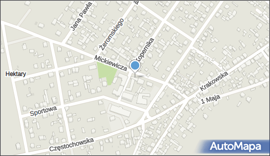 Sinsay - Sklep odzieżowy, Mickiewicza 3A, Radoszyce, godziny otwarcia, numer telefonu