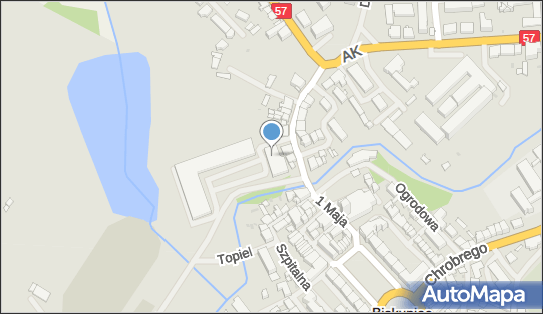 Sinsay - Sklep odzieżowy, 1 Maja 7a, Biskupiec, godziny otwarcia, numer telefonu