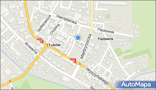 Sinsay - Sklep odzieżowy, Zdanowskiego 4, Łuków, godziny otwarcia, numer telefonu