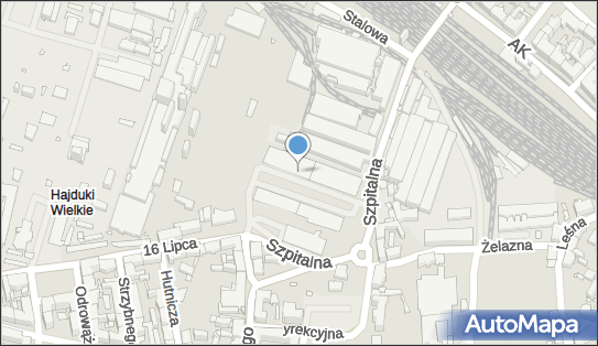 Sinsay - Sklep odzieżowy, Szpitalna 16, Chorzów, godziny otwarcia, numer telefonu