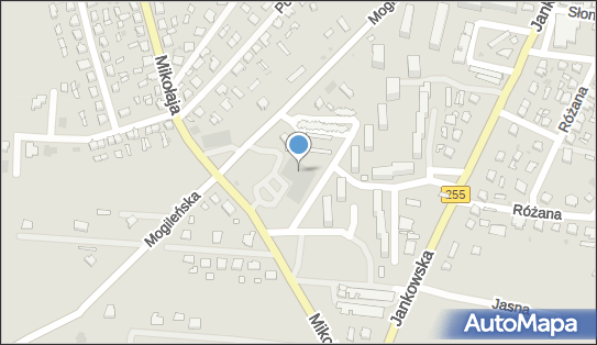 Sinsay - Sklep odzieżowy, Mogileńska 33D, Pakość, godziny otwarcia, numer telefonu