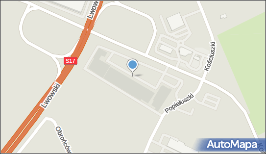 Sinsay - Sklep odzieżowy, Trakt Lwowski 158 B, Garwolin, godziny otwarcia, numer telefonu