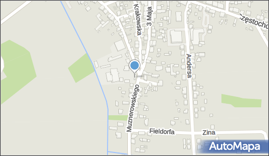 Sinsay - Sklep odzieżowy, Ks. Muznerowskiego 2, Krzepice, godziny otwarcia, numer telefonu