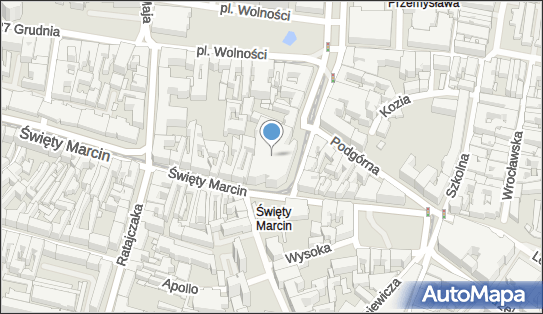 Sinsay - Sklep odzieżowy, Święty Marcin 24, Poznań, godziny otwarcia, numer telefonu