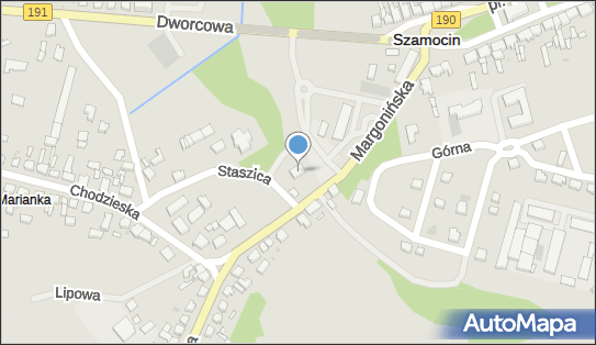 Sinsay - Sklep odzieżowy, Margonińska 6, Szamocin, godziny otwarcia, numer telefonu