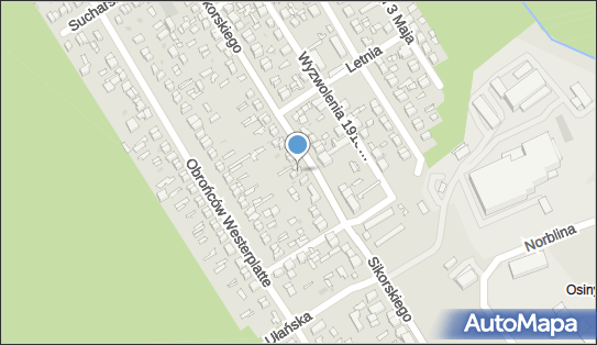 Sinsay - Sklep odzieżowy, Generała Wł. Sikorskiego 67, Głowno, godziny otwarcia, numer telefonu