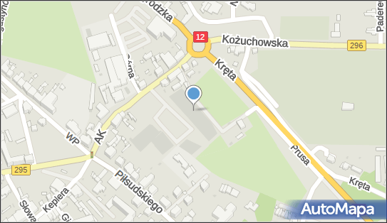 Sinsay - Sklep odzieżowy, Armii Krajowej 16A, Żagań, godziny otwarcia, numer telefonu