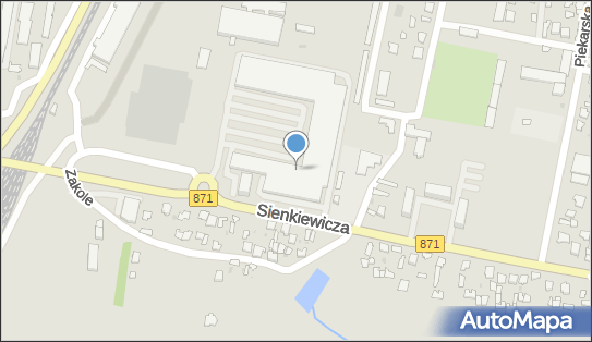 Sinsay - Sklep odzieżowy, Sienkiewicza 159B, Tarnobrzeg, godziny otwarcia, numer telefonu