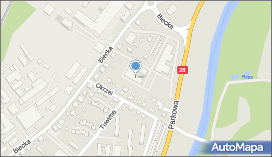 Sinsay - Sklep odzieżowy, Biecka 64A, Gorlice, godziny otwarcia, numer telefonu