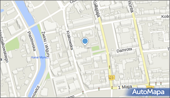 Sinsay - Sklep odzieżowy, Krakowska 45-47, Opole, godziny otwarcia, numer telefonu