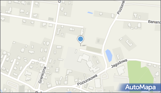 Skate park, Poziomkowa, Dobra 72-003 - Skate park