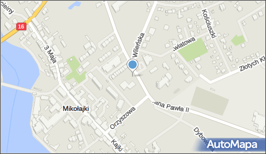 Bahus, Szkolna 1, Mikołajki - Sklep nocny 24h, numer telefonu