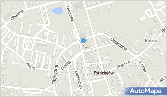 Helena, Dolna 16, Radziejów 88-200 - Sklep nocny 24h