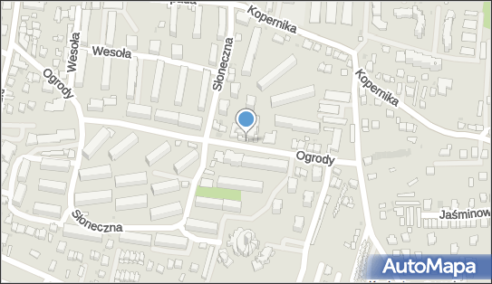 Shot, Ogrody 17, Skawina 32-050 - Sklep nocny 24h