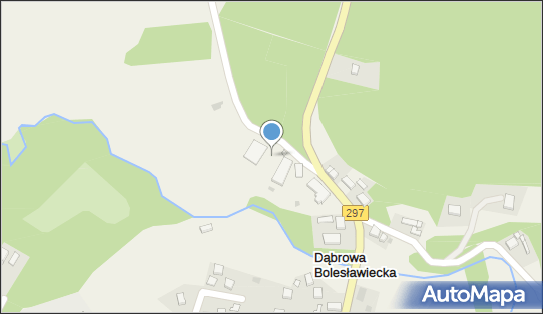 Sklep nocny 24h, Dąbrowa Bolesławiecka, Dąbrowa Bolesławiecka 59-700 - Sklep nocny 24h