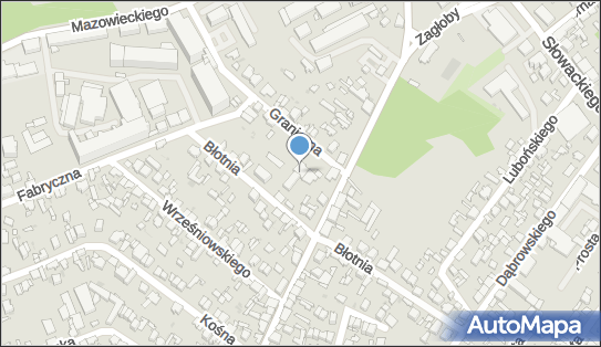 Sklep nocny 24h, Graniczna 5, Radom - Sklep nocny 24h, numer telefonu