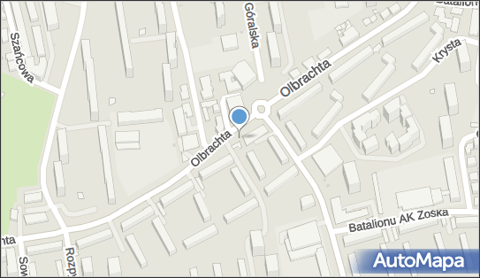 Sklep nocny 24h, Jana Olbrachta 11b, Warszawa 01-111 - Sklep nocny 24h