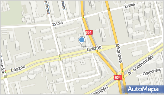 Sklep nocny 24h, Leszno580 22A, Warszawa 01-192 - Sklep nocny 24h