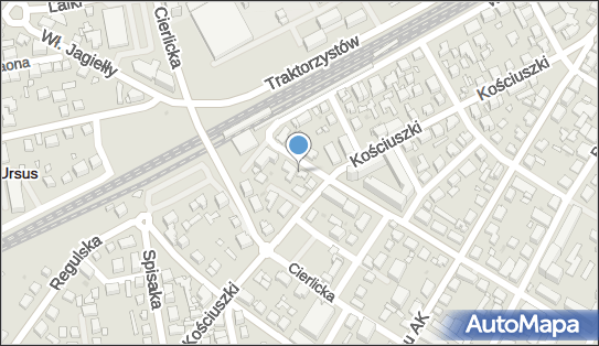 Sklep nocny 24h, Bohaterów Warszawy 43a, Warszawa 02-495 - Sklep nocny 24h