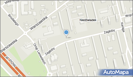 Sklep nocny 24h, Zagłoby Jana Onufrego 16A, Warszawa 02-495 - Sklep nocny 24h