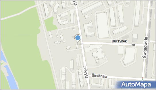 Sklep nocny 24h, Odkryta 15, Warszawa 03-140 - Sklep nocny 24h
