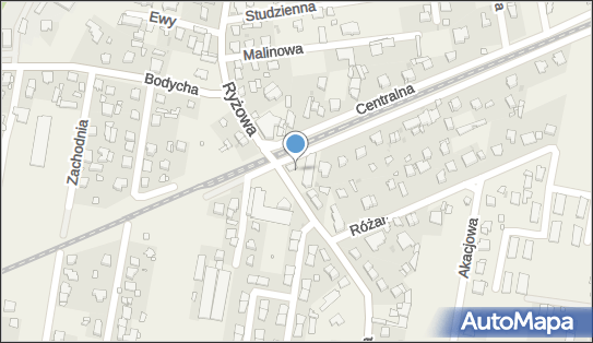 Sklep nocny 24h, Ryżowa 83, Opacz-Kolonia 05-816 - Sklep nocny 24h