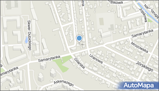 Sklep nocny 24h, Samarytanka 5, Warszawa 03-592 - Sklep nocny 24h