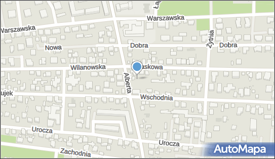 Sklep nocny 24h, Brata Alberta 15, Warszawa - Sklep nocny 24h