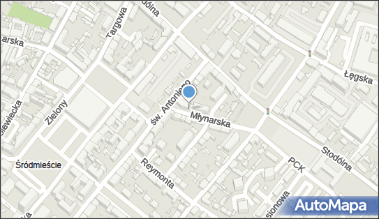 Sklep nocny 24h, Młynarska 10, Włocławek - Sklep nocny 24h
