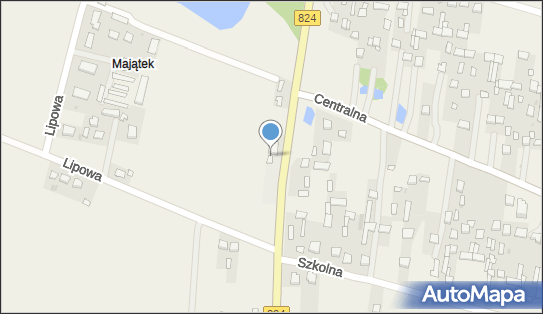 Sklep nocny 24h, Osiny 271C, Osiny 24-103 - Sklep nocny 24h, numer telefonu
