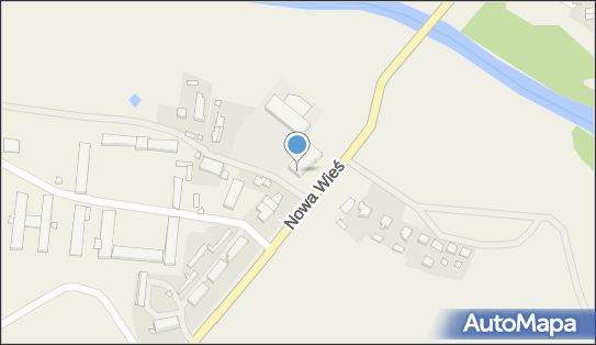 Sklep Polski - Sklep, Nowa Wieś 15/1, Gizałki 63-308
