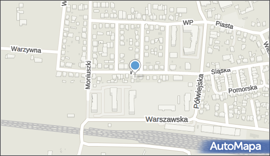 Sklep Polski - Sklep, Ul. Kosynierów 11, Kostrzyn 62-025