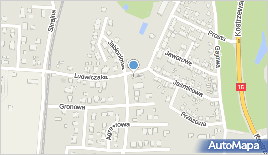 Sklep Polski - Sklep, Ul. ks.Antoniego Ludwiczaka 13, Gniezno 62-200