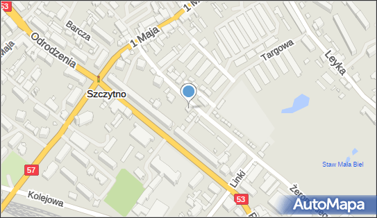 Agro-Części Kazimierz Wróblewski, Żeromskiego Stefana 12A/1 12-100 - Sklep, godziny otwarcia, numer telefonu