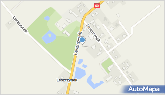 Agromichalak PPHU, Leszczynek 48a, Leszczynek 99-300 - Sklep, numer telefonu