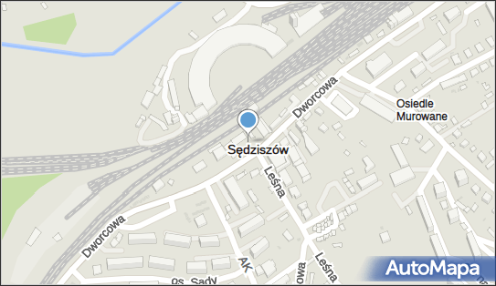Agros, Dworcowa 33, Sędziszów 28-340 - Sklep, numer telefonu
