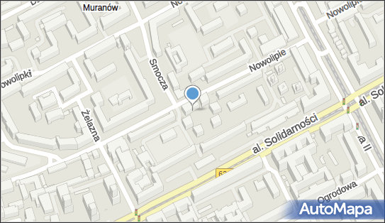 AlleBabki Ewa Czyżewska, Nowolipie 29, Warszawa 01-002 - Sklep, godziny otwarcia, numer telefonu