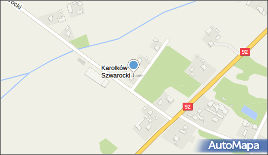 American Way Producent I Dystrybutor Okularów Rozlazłowska 29 96