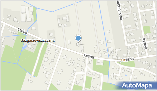 AMJ, Leśna 12, Łoziska 05-500 - Sklep, numer telefonu