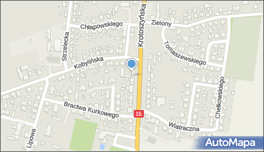 Anka. Sklep wielobranżowy, Krotoszyńska 16a, Koźmin Wielkopolski 63-720 - Sklep, godziny otwarcia, numer telefonu